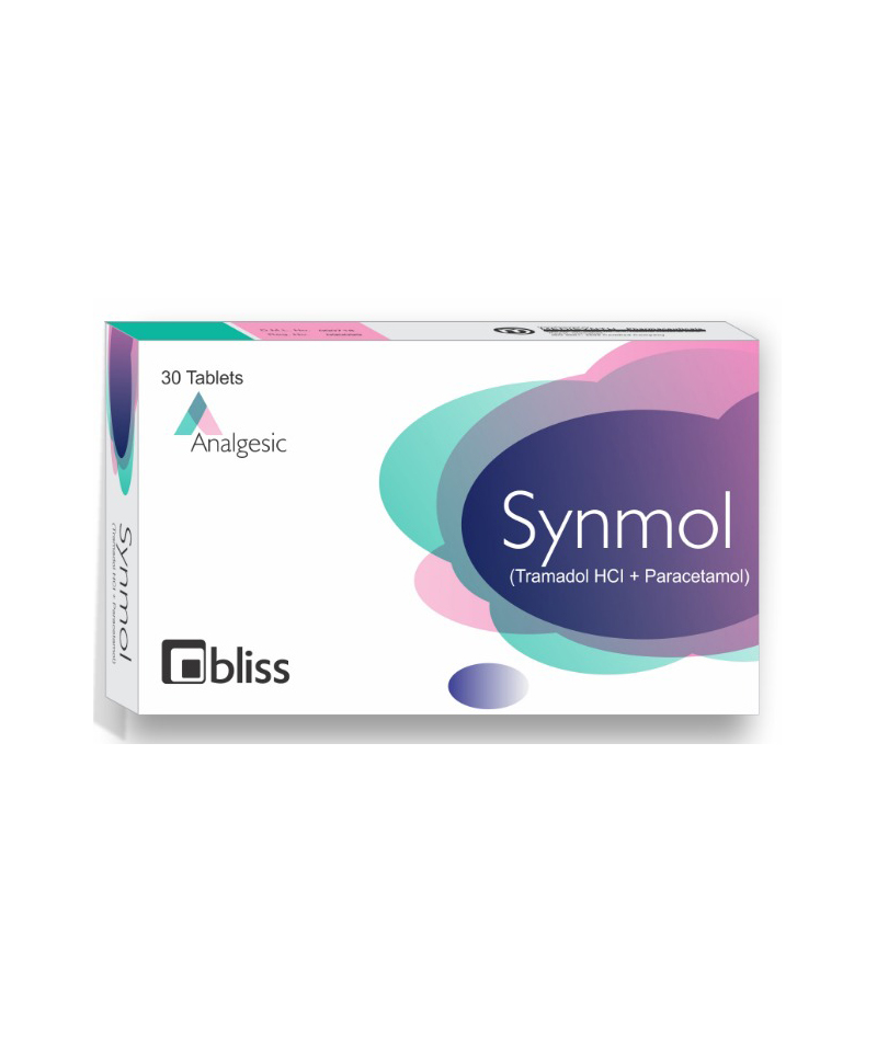 Synmol | Bliss Pharmaceutiks